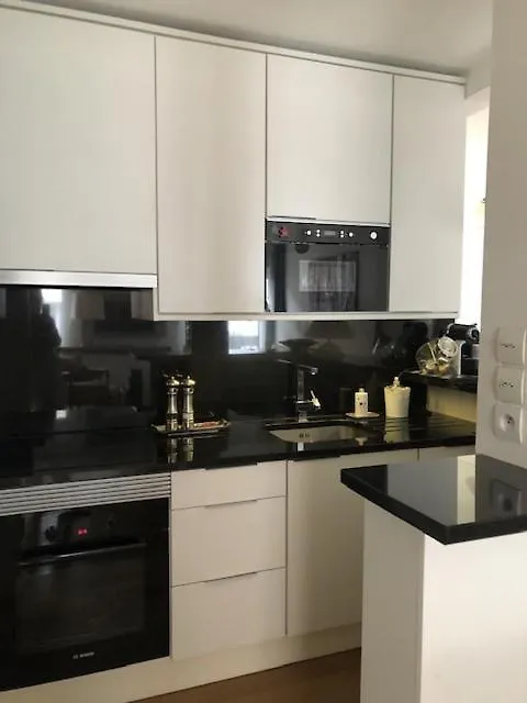 Rue Breguet Apartment Paris 0*,