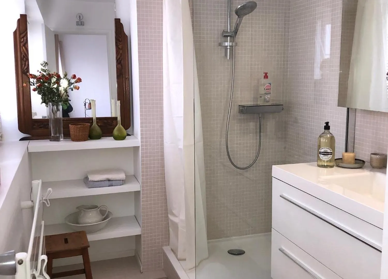 Rue Breguet Apartment Paris