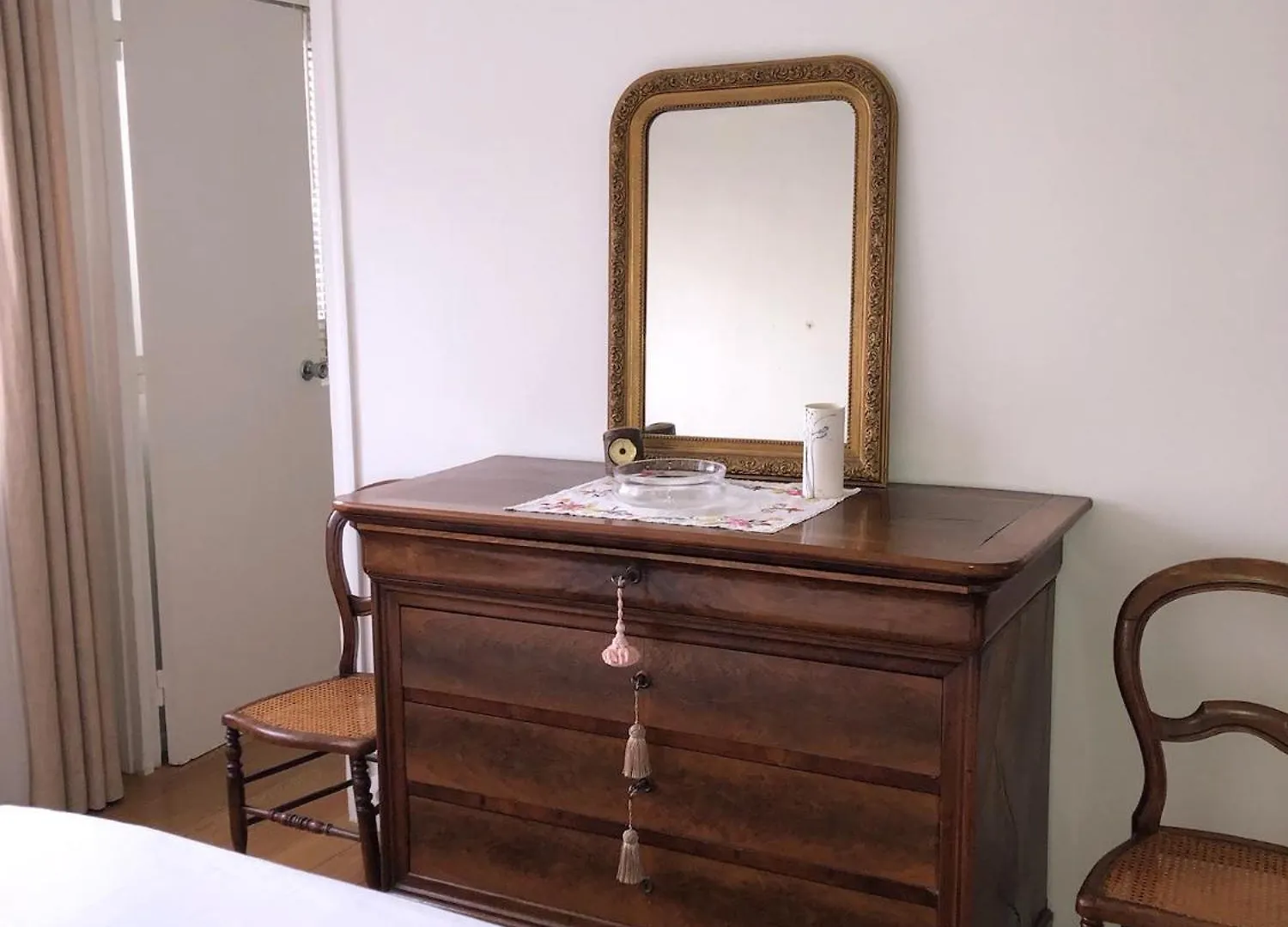 Ferienwohnung Rue Breguet Paris